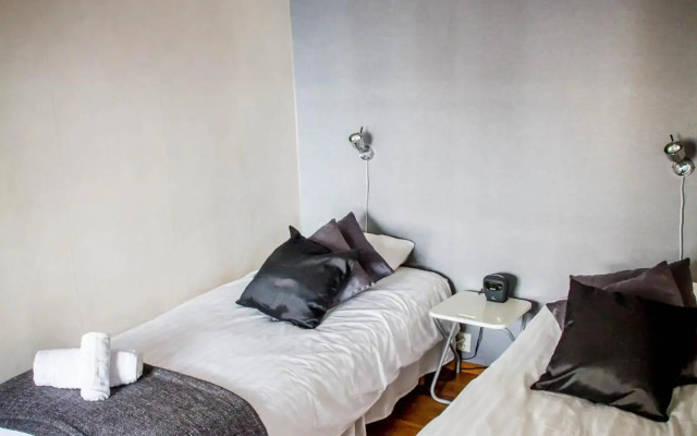 Park Hotell
