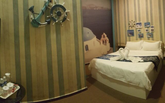 D'sney Guest House