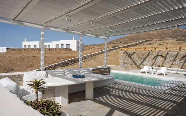 Lea Villas Mykonos