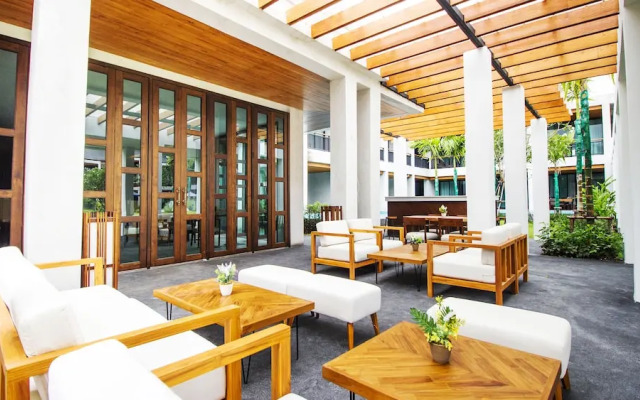 B2 Pai Premier Hotel