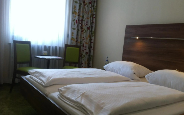 Hotel Hauser