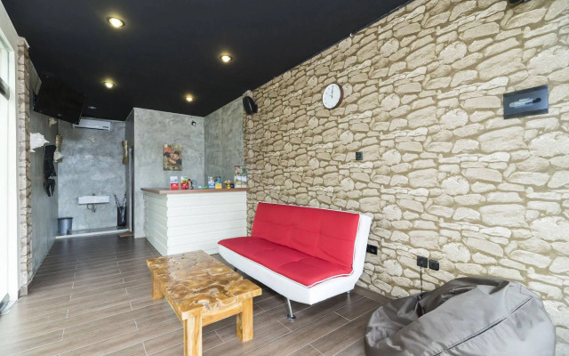 Kara Residence by RedDoorz