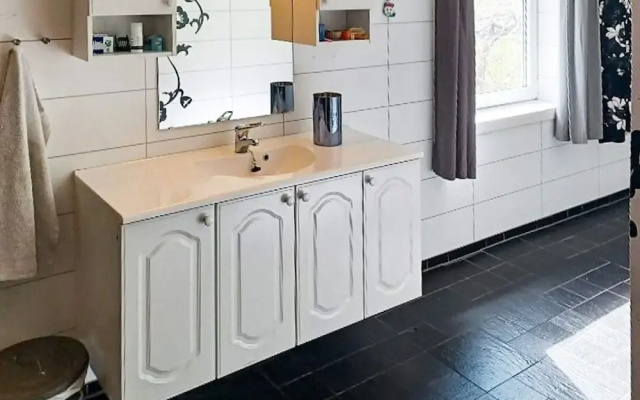8 Person Holiday Home in Innvik-by Traum