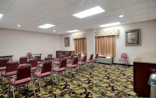 Hampton Inn Melbourne