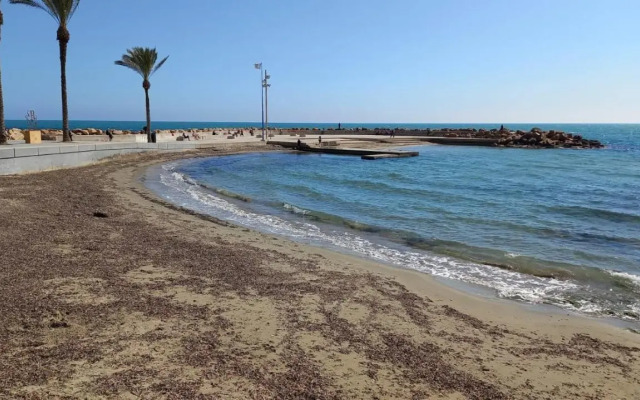 Nice modern 2 bed apartment in Torrievieja