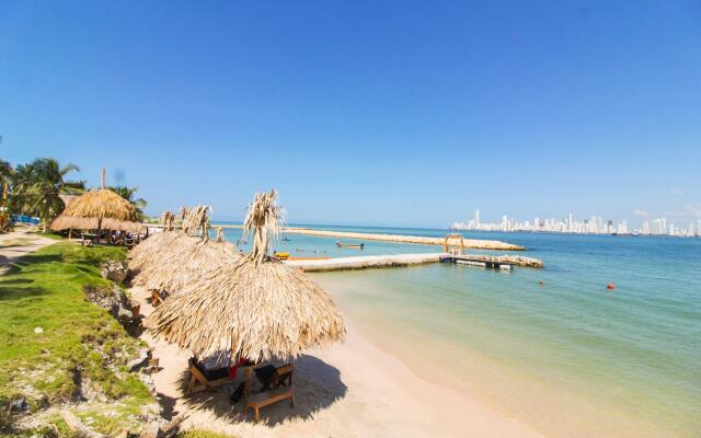 Palmarito Beach Hotel