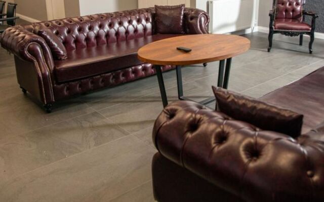 Gulhan Karaca Ekolojik Otel Ve Restoran