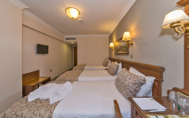 Laleli Gonen Hotel