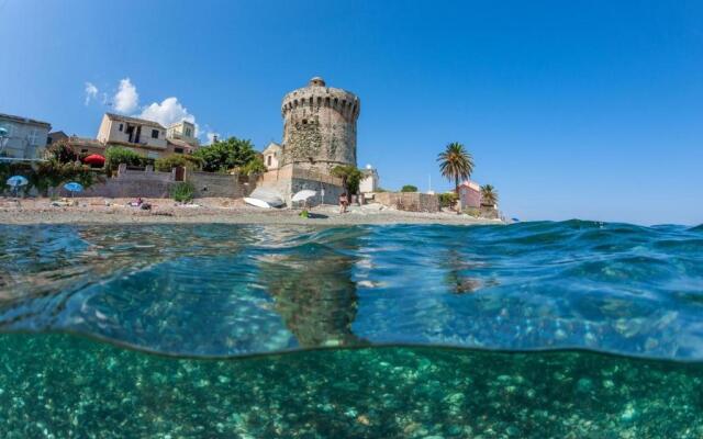 Appartement vue sur mer