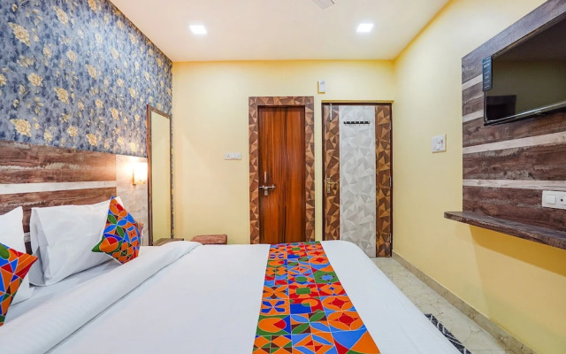 Rs Residency by OYO Rooms