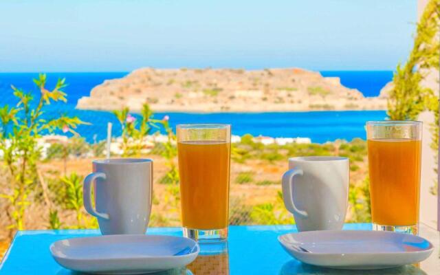 Villa Venus Elounda