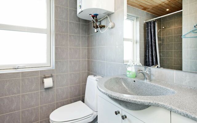 Henne Strand Bed and Breakfast