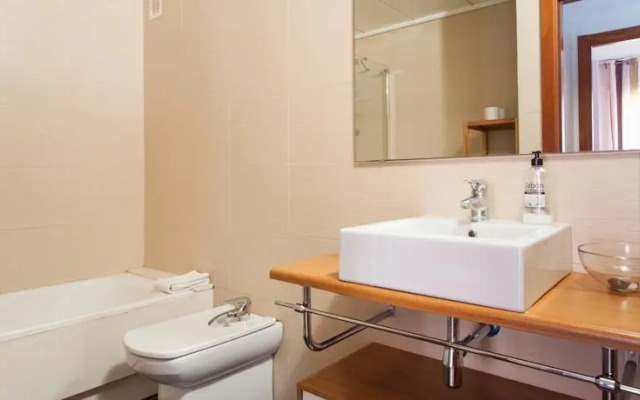 Vivobarcelona Apartments Capmany