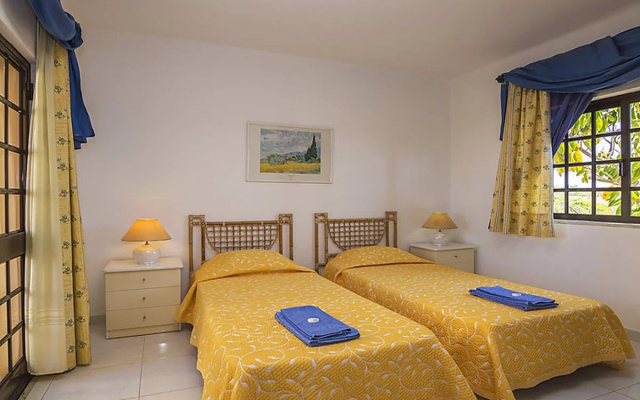 Villa Quinta do Sol