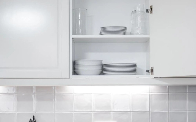 Twin apartments 3 Bedr by Reside Baltic