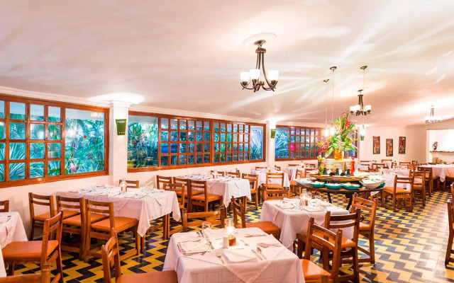 Decameron Galeon - All Inclusive