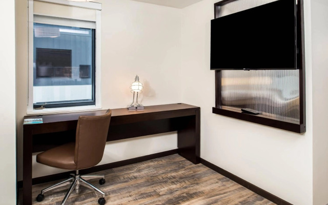 Residence Inn Pittsburgh Oakland/University Place