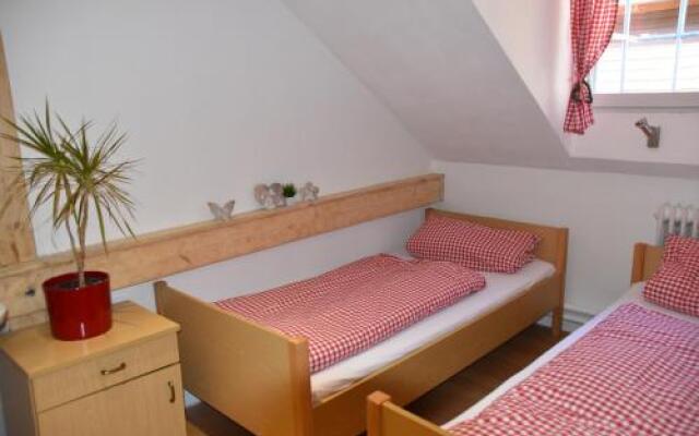 Naturfreundehaus Veilbronn