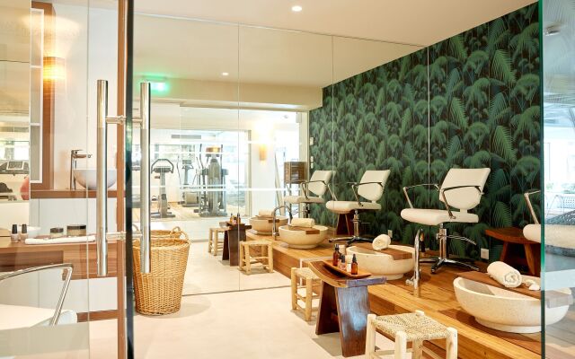 Eagles Villas - Small Luxury Hotels of The World