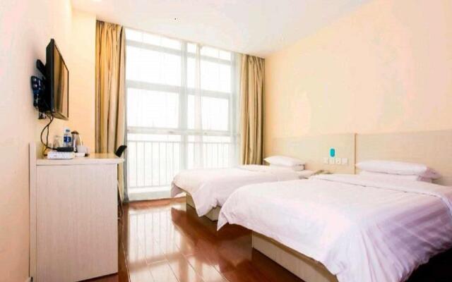 Hanting Hotel Xingtai College