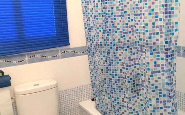 APCOSTAS Paseo Maritimo