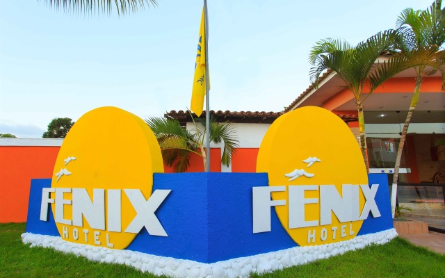 Hotel Fenix