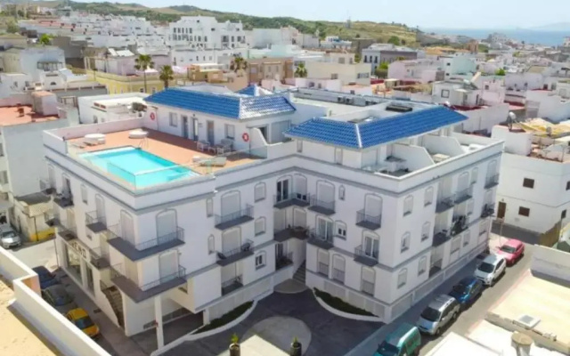 Ventura 2 - Centric & Pool - SimplyTarifa