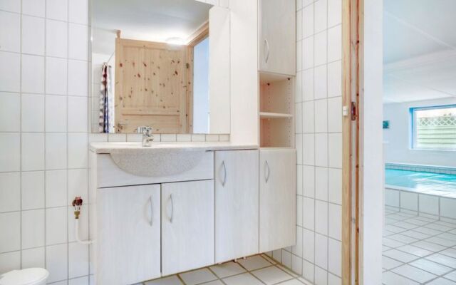 "Uta" - 700m from the sea in NW Jutland