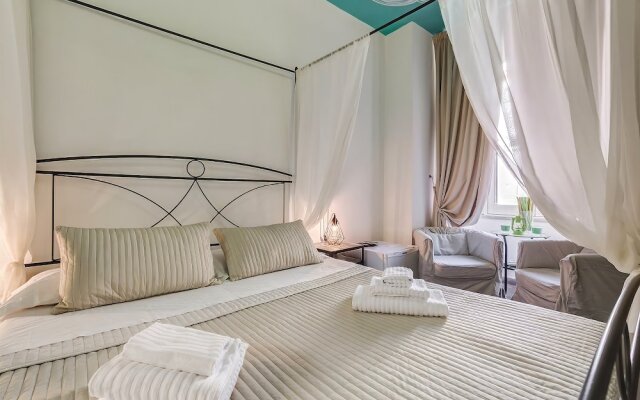 Romantic Vatican Rooms Guest House