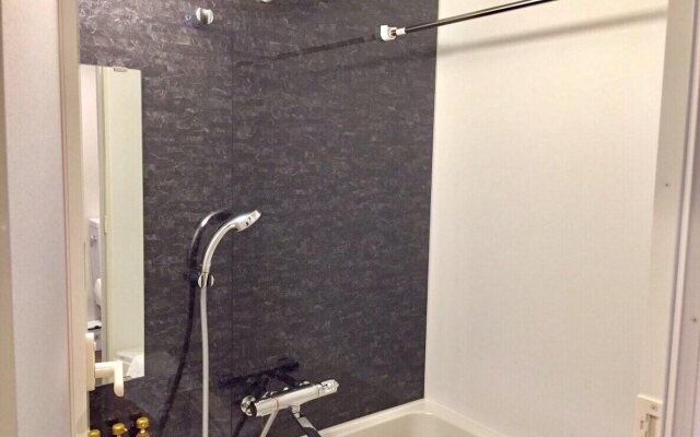 Mr. Kinjo Inn Haibisu Shuri