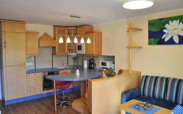 Morgenfurt - Appartements mit Seen-Sucht