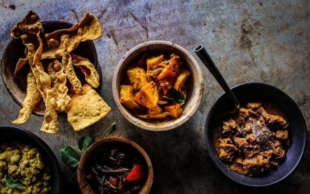 Magical Mountain Resort