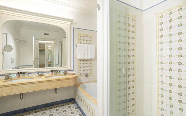 Grand Hotel Capodimonte