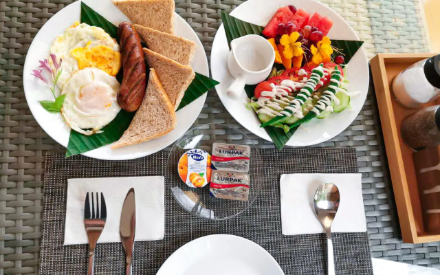 Blue Joys Marine Sports Resort