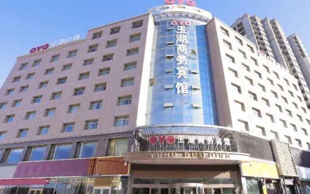 Yuhu Building