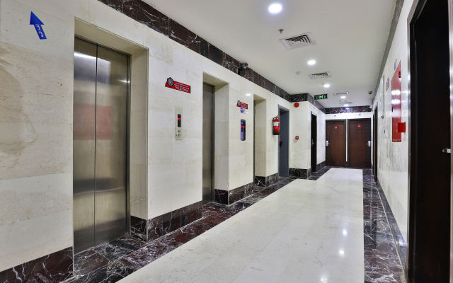 OYO 375 Deyar Alrawada Hotel