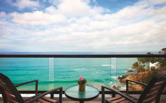 Hyatt Ziva Puerto Vallarta - All-inclusive