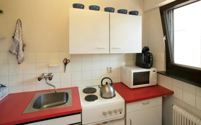 Appartement René