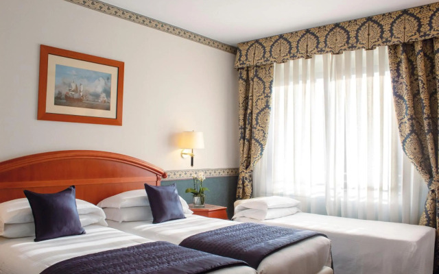 Starhotels Vespucci