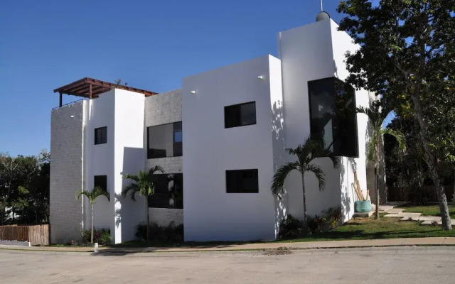 Villa Eva Luxury Akumal