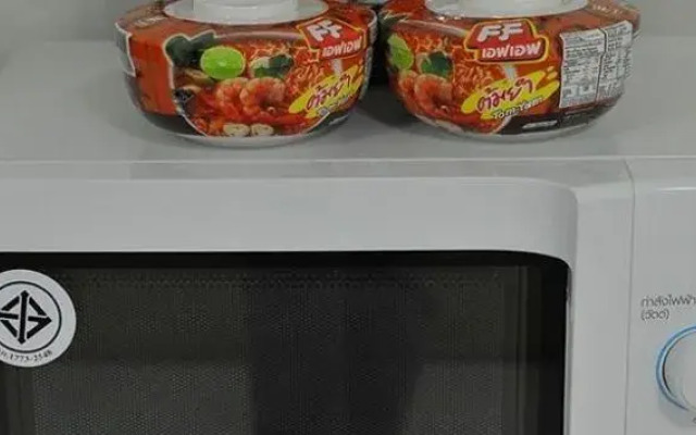 P-Park Residence Charansanitwong - Rama 7