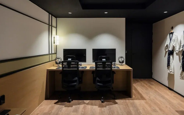 Mitasuya Ryokan Hotel by Anook Cheonan