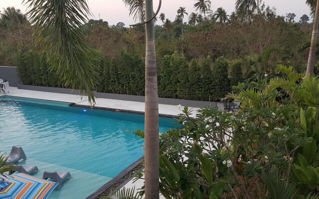The Serenity Resort