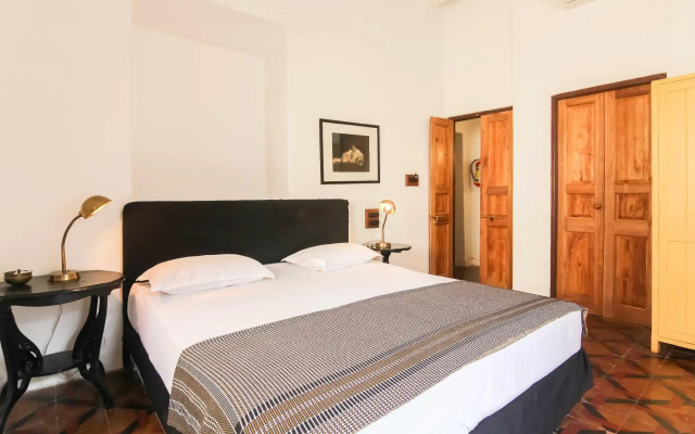 Mateus Boutique Hotel