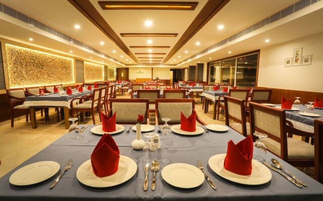 Hotel Kabani Palace
