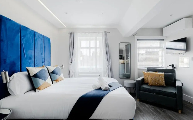 London Central Studios