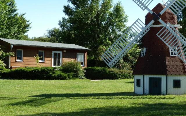 Feriendorf Boeker Mühle