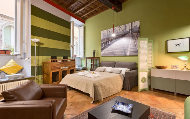 Rome as you feel - Homes in Navona
