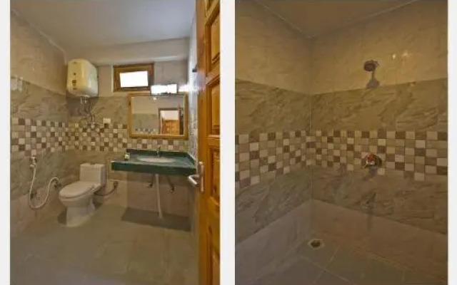 Hotel Manali Jain Cottage