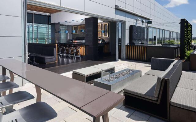 Canopy by Hilton Washington DC The Wharf